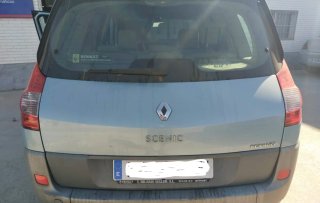 Renault Grand Scenic 1.5 dci, NACIONAL  2007