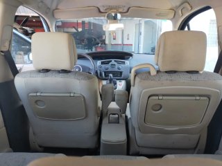 Renault Grand Scenic 1.5 dci, NACIONAL  2007