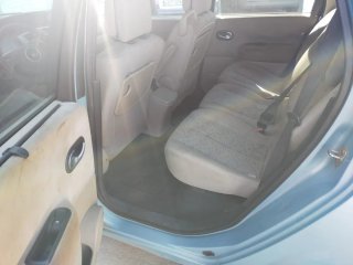 Renault Grand Scenic 1.5 dci, NACIONAL  2007