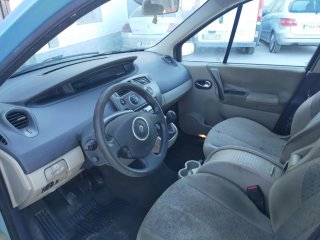 Renault Grand Scenic 1.5 dci, NACIONAL  2007