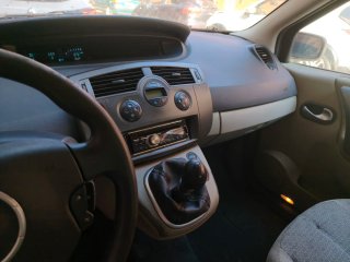Renault Grand Scenic 1.5 dci, NACIONAL  2007