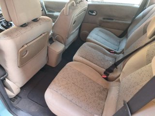Renault Grand Scenic 1.5 dci, NACIONAL  2007