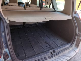 Renault Grand Scenic 1.5 dci, NACIONAL  2007