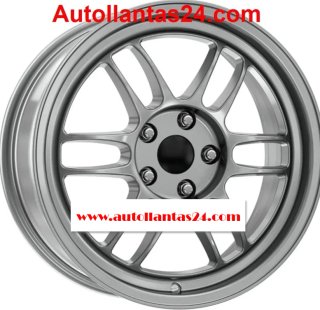 479 Juego de 4 llantas mini varios tamaños r620964