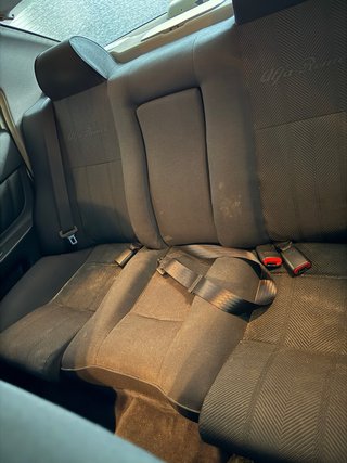 Alfa Romeo 166 2001