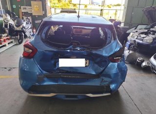 Radiador agua 214105fa0b nissan micra 1.0 232946