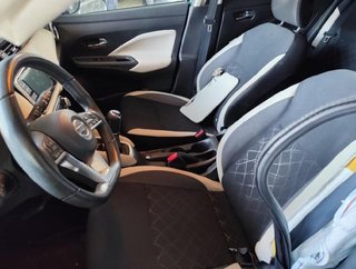 Radiador agua 214105fa0b nissan micra 1.0 232946
