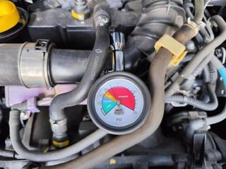 Radiador agua 214105fa0b nissan micra 1.0 232946
