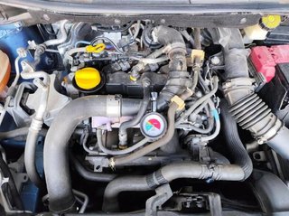 Radiador agua 214105fa0b nissan micra 1.0 232946