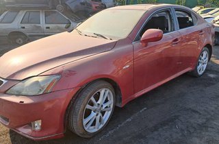 Despiece Lexus IS200