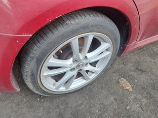 Despiece Lexus IS200