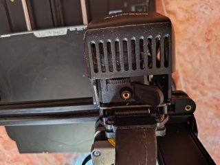 Creality Ender 3 V3 SE Impresora 3D