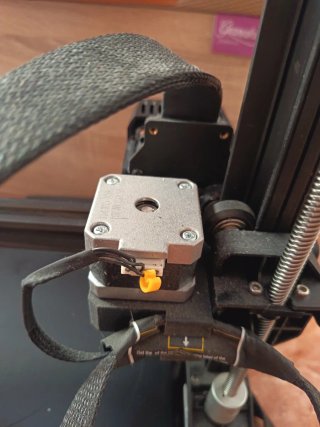 Creality Ender 3 V3 SE Impresora 3D