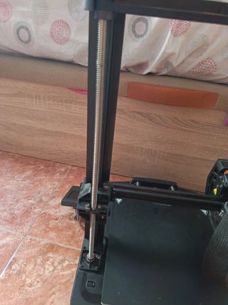 Creality Ender 3 V3 SE Impresora 3D
