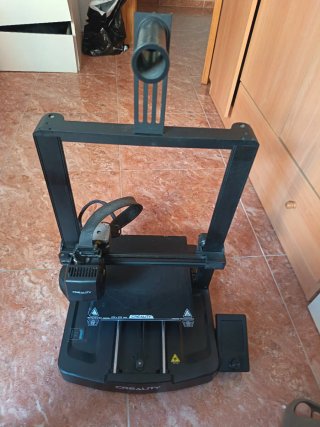 Creality Ender 3 V3 SE Impresora 3D