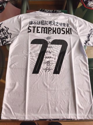 Camiseta  Anime Naruto Talla L