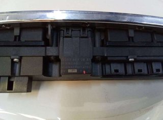 5056 a2038212881 mando multifunción mercedes-benz