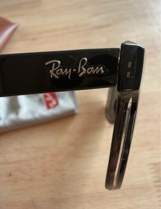 Gafas de Sol Ray-Ban RB4368