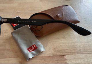 Gafas de Sol Ray-Ban RB4368
