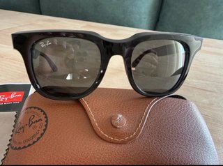 Gafas de Sol Ray-Ban RB4368