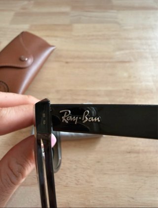 Gafas de Sol Ray-Ban RB4368
