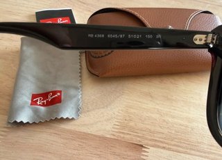 Gafas de Sol Ray-Ban RB4368