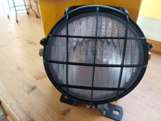 Faros para buggy (2 unidades)