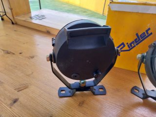Faros para buggy (2 unidades)