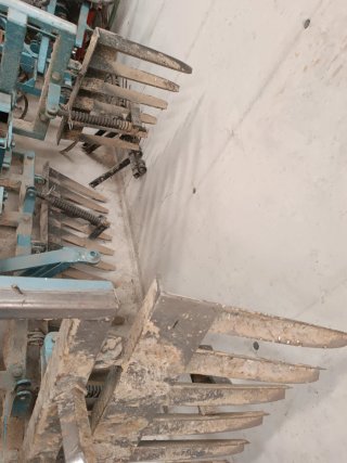 Rastra o trapa de salazar