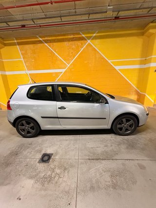 Volkswagen Golf V