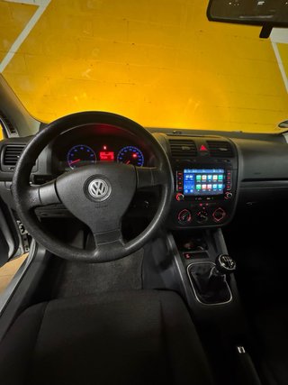 Volkswagen Golf V