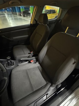 Volkswagen Golf V