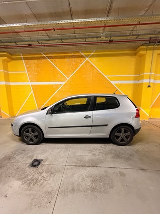 Volkswagen Golf V