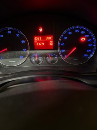 Volkswagen Golf V