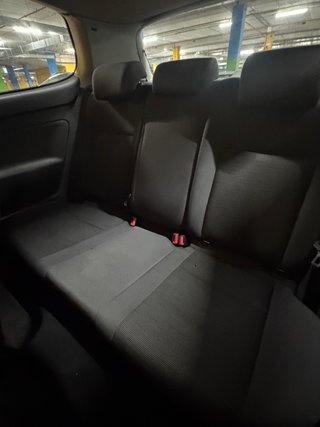 Volkswagen Golf V