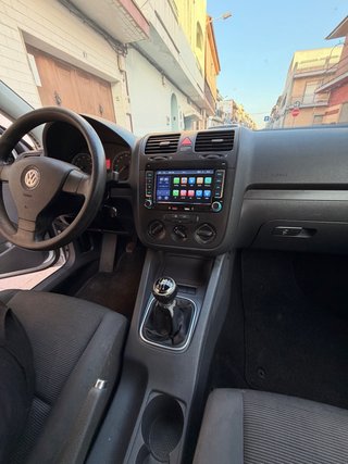 Volkswagen Golf V