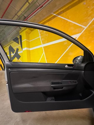 Volkswagen Golf V