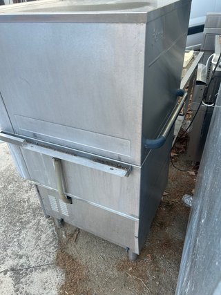 Cocina Industrial Inox