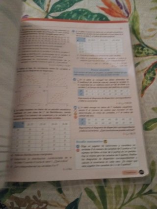 Matemáticas I 1 Bachillerato : Geniox