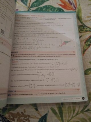 Matemáticas I 1 Bachillerato : Geniox