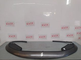 PARAGOLPES DELANTERO CITROEN DS7