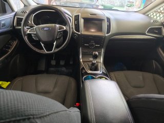 Ford S-MAX 2015