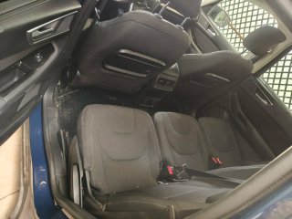 Ford S-MAX 2015