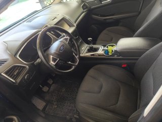 Ford S-MAX 2015