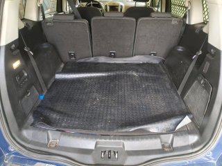 Ford S-MAX 2015