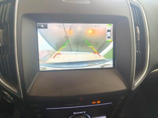 Ford S-MAX 2015