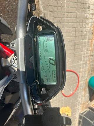 MV Agusta Brutale 800