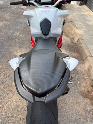 MV Agusta Brutale 800