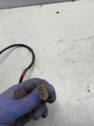 Sensor Freno Delantero BMW F 650 1998