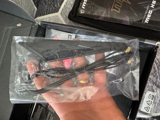 MSI MPG X570 UNIFY AM4 ATX